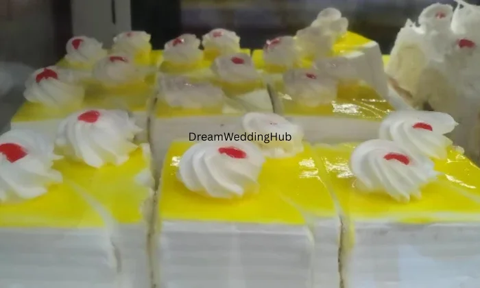 Decoy Confectionery  Bakers